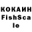 КЕТАМИН VHQ Nicholai Grigg